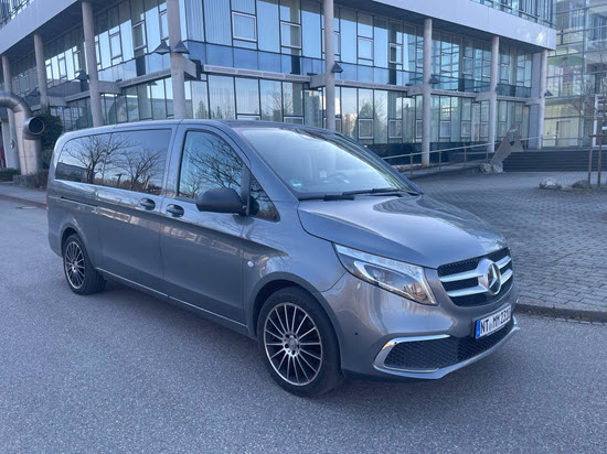 P10 Tiefgarage (Shuttle-Service) | Stuttgart Flughafen Parker Parkplatz