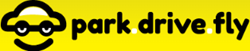 Park Drive Fly (Shuttle-Service) | Freifläche Logo