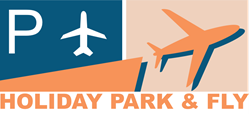 Holiday park & fly (Shuttle-Service) | Freifläche Logo