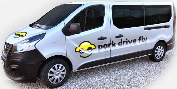 Park Drive Fly (Shuttle-Service) | Freifläche Parkplatz