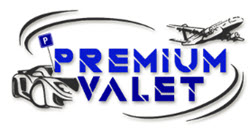 Premium (Valet Service) | Freifläche Logo