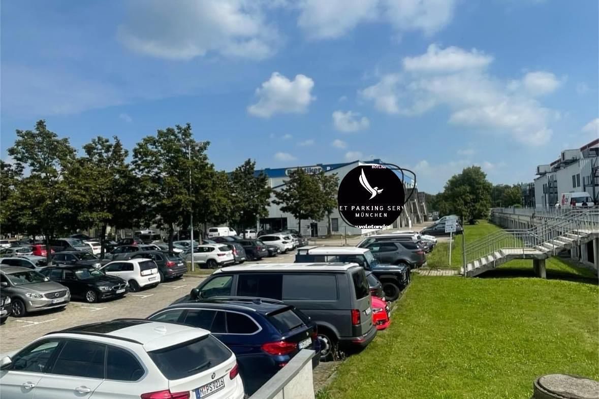 Valet and Go (Valet Service) | Freifläche Parkplatz